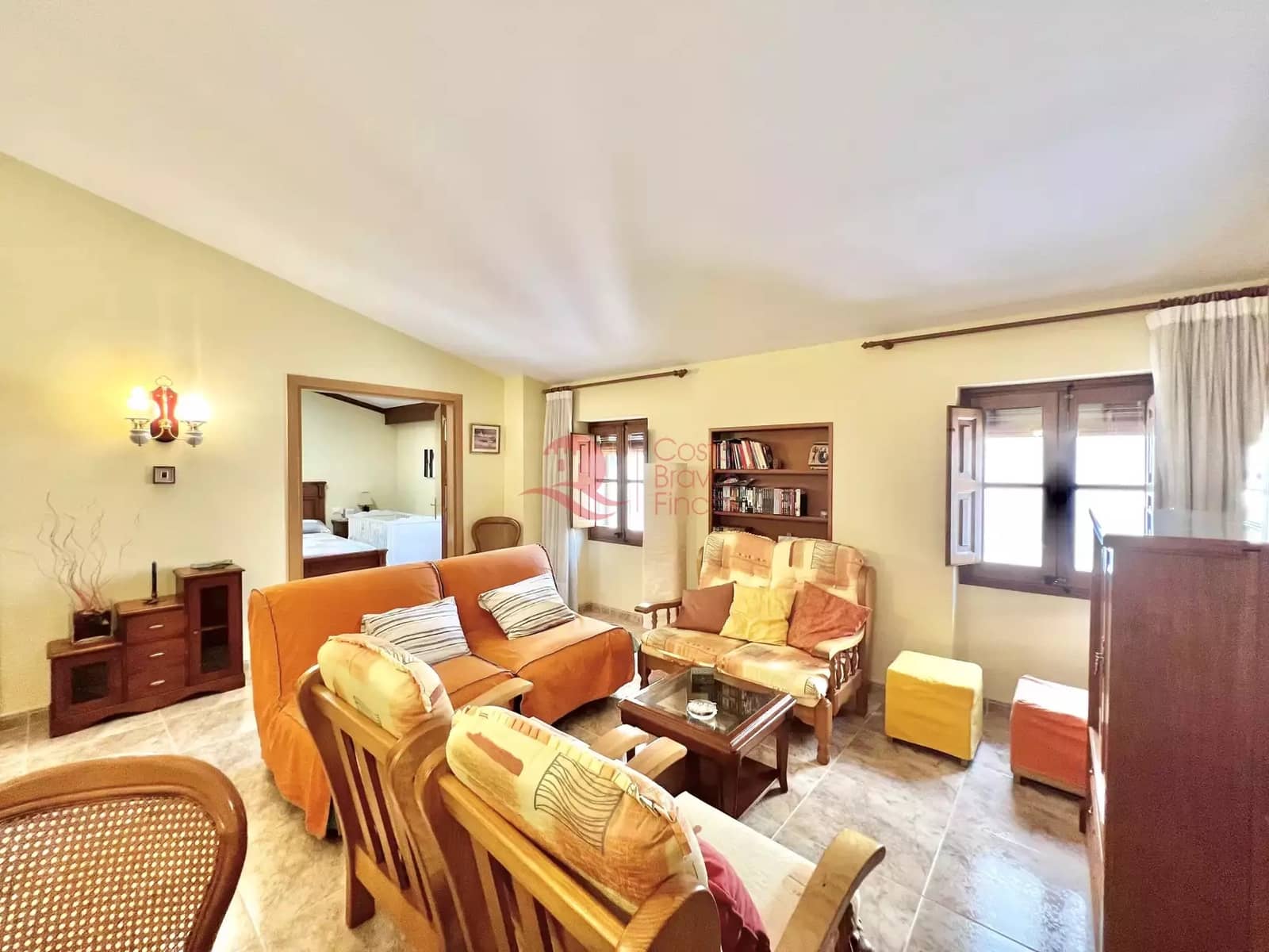 4 Zimmer Haus zu verkaufen in Palamos mit Garage - 790.000 € (Ref: 9029854)