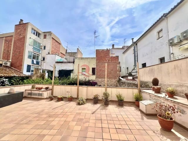 4 soveværelse Byhus til salg i Palamós med garage - € 790.000 (Ref: 9029854)