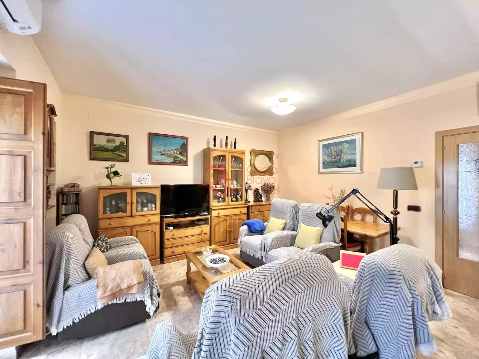 4 Zimmer Haus zu verkaufen in Palamos mit Garage - 790.000 € (Ref: 9029854)