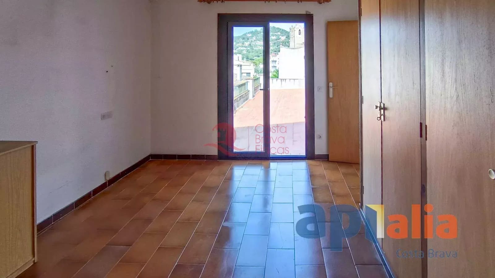 3 soveværelse Lejlighed til salg i Calonge i Sant Antoni - € 298.000 (Ref: 9037989)