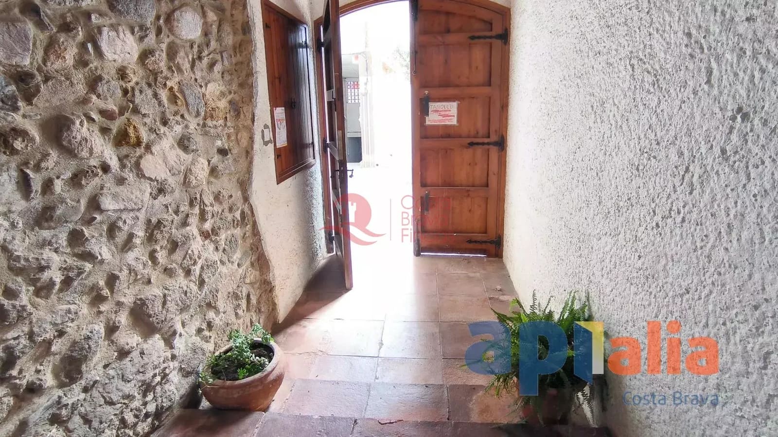 3 soveværelse Lejlighed til salg i Calonge i Sant Antoni - € 298.000 (Ref: 9037989)