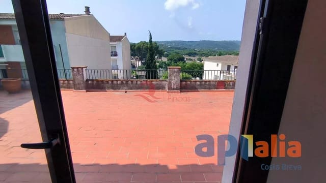 3 sypialnia Apartament na sprzedaż w Calonge i Sant Antoni - 298 000 € (Ref: 9037989)