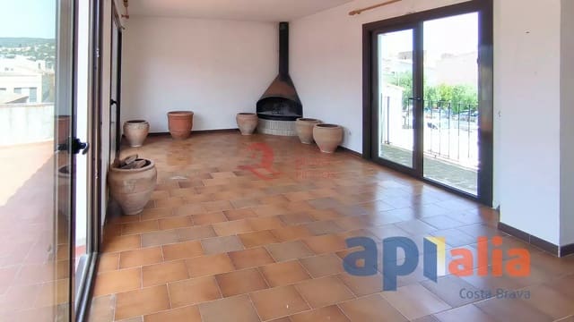 3 sypialnia Apartament na sprzedaż w Calonge i Sant Antoni - 298 000 € (Ref: 9037989)