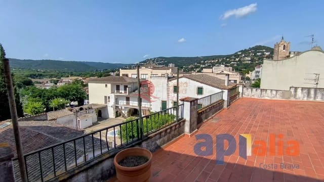 3 sypialnia Apartament na sprzedaż w Calonge i Sant Antoni - 298 000 € (Ref: 9037989)