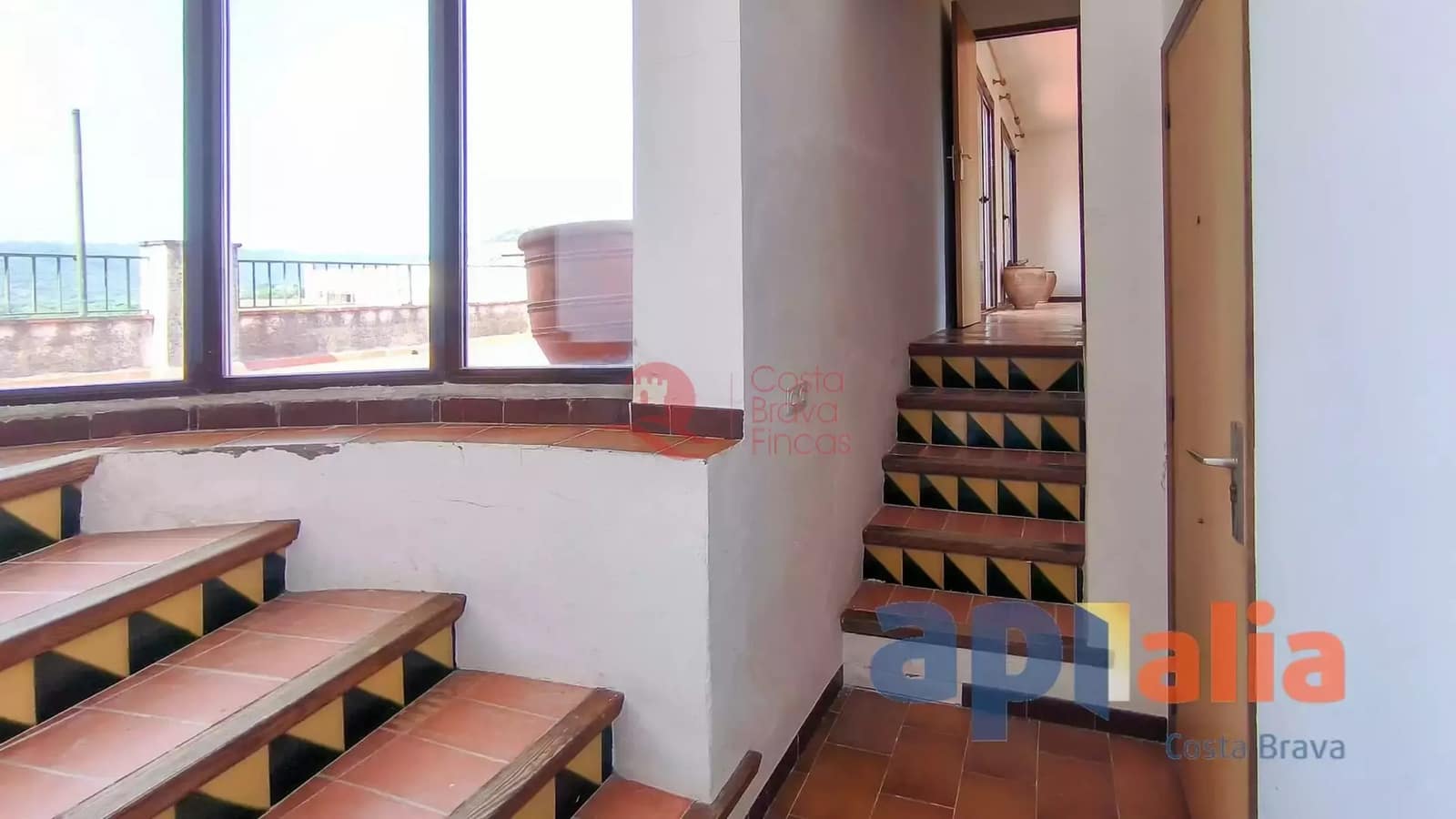 3 chambre Appartement à vendre à Calonge i Sant Antoni - 250 000 € (Ref: 9037989)