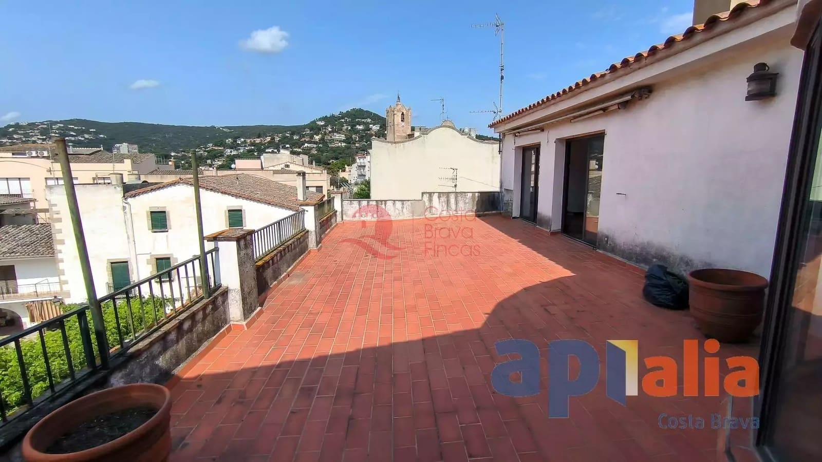 3 chambre Appartement à vendre à Calonge i Sant Antoni - 250 000 € (Ref: 9037989)