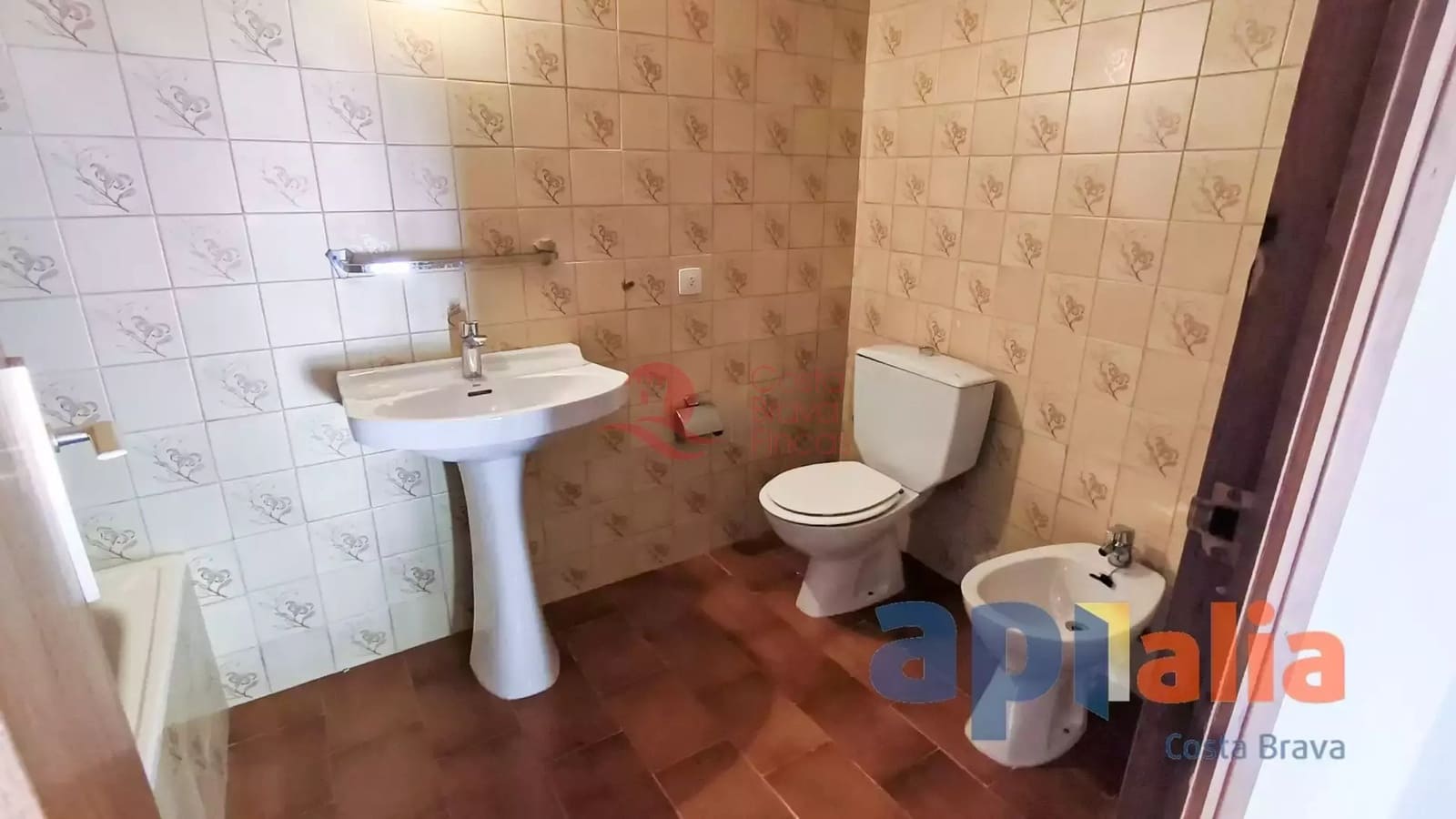 3 chambre Appartement à vendre à Calonge i Sant Antoni - 250 000 € (Ref: 9037989)