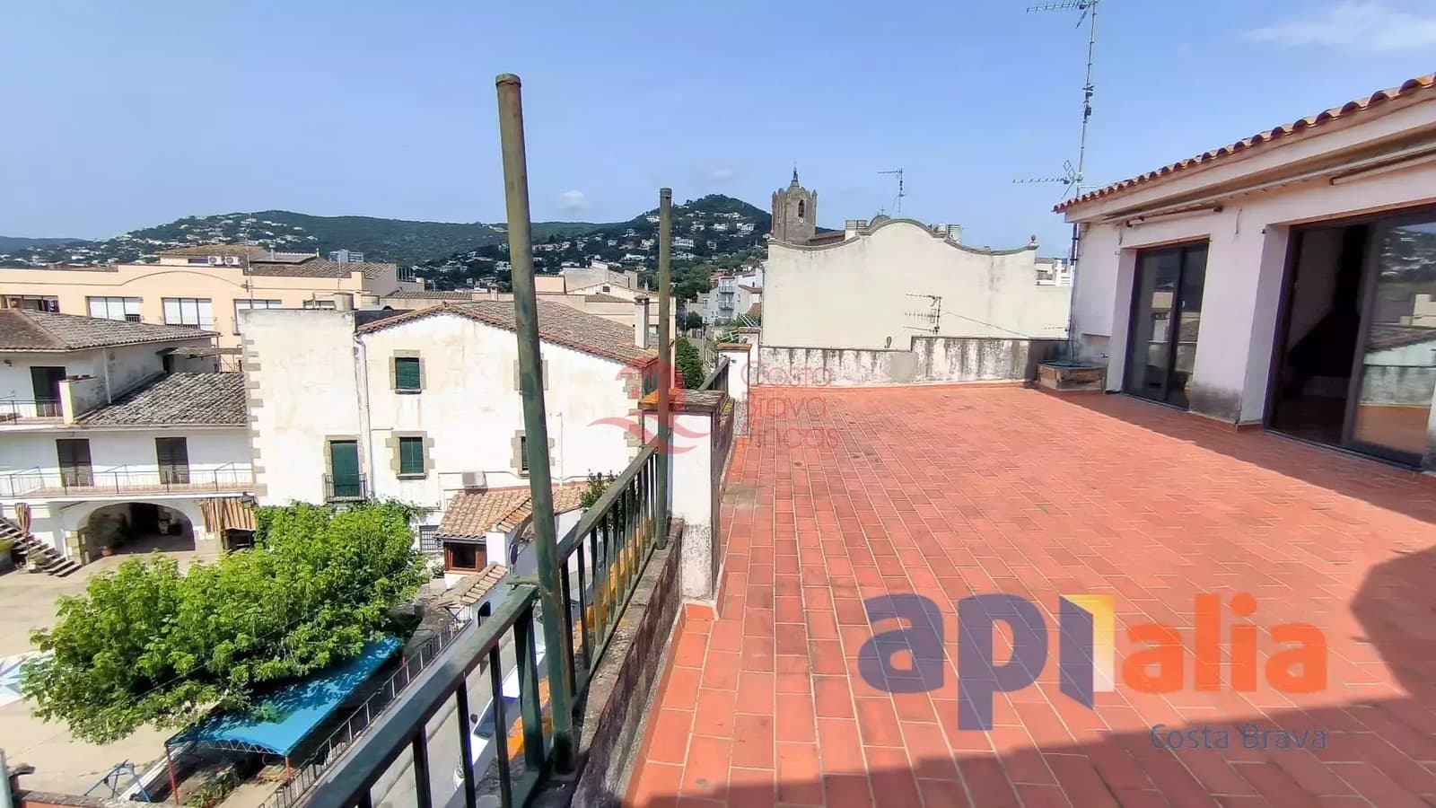 3 chambre Appartement à vendre à Calonge i Sant Antoni - 250 000 € (Ref: 9037989)
