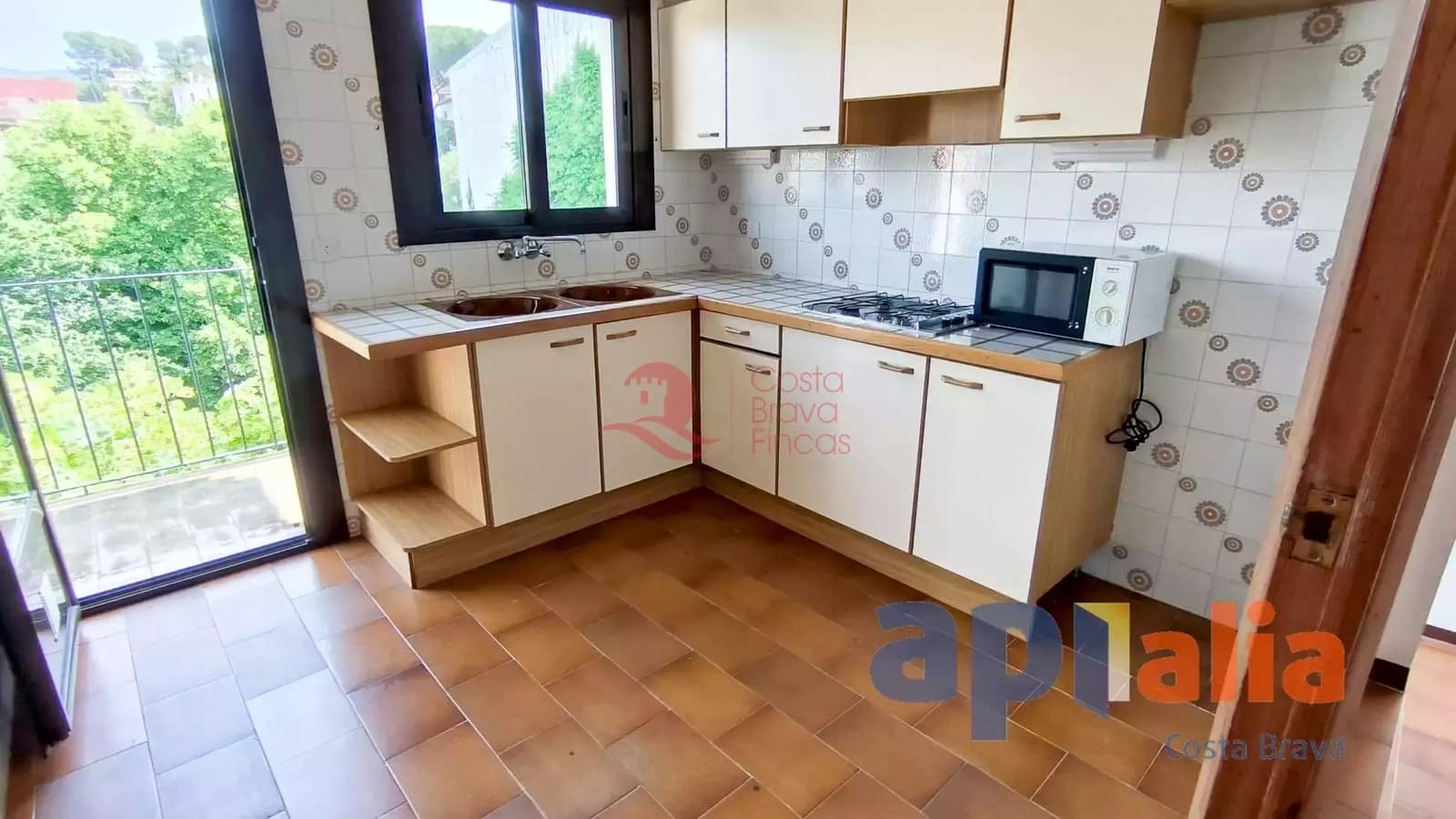 3 chambre Appartement à vendre à Calonge i Sant Antoni - 250 000 € (Ref: 9037989)