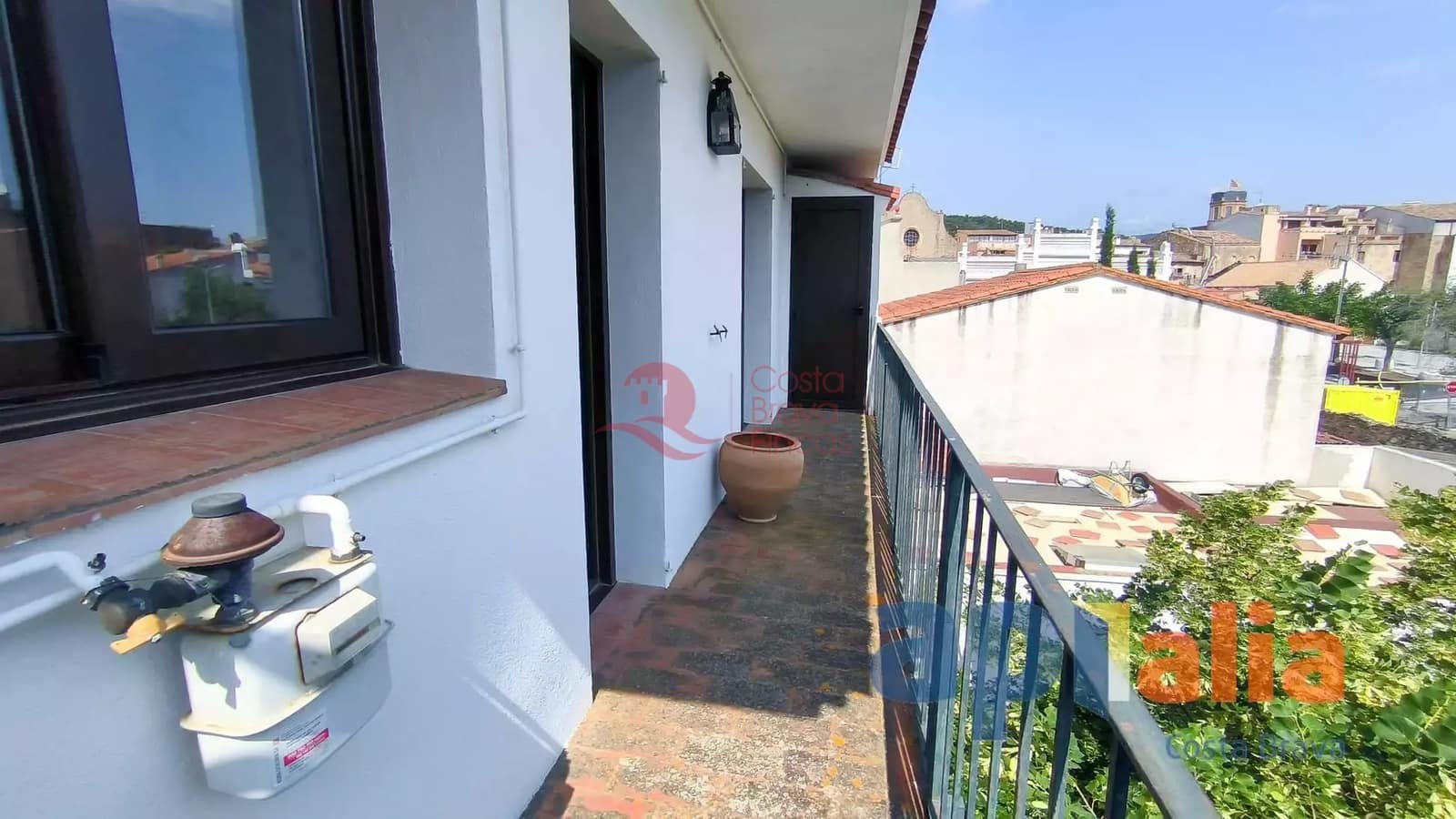 3 chambre Appartement à vendre à Calonge i Sant Antoni - 250 000 € (Ref: 9037989)