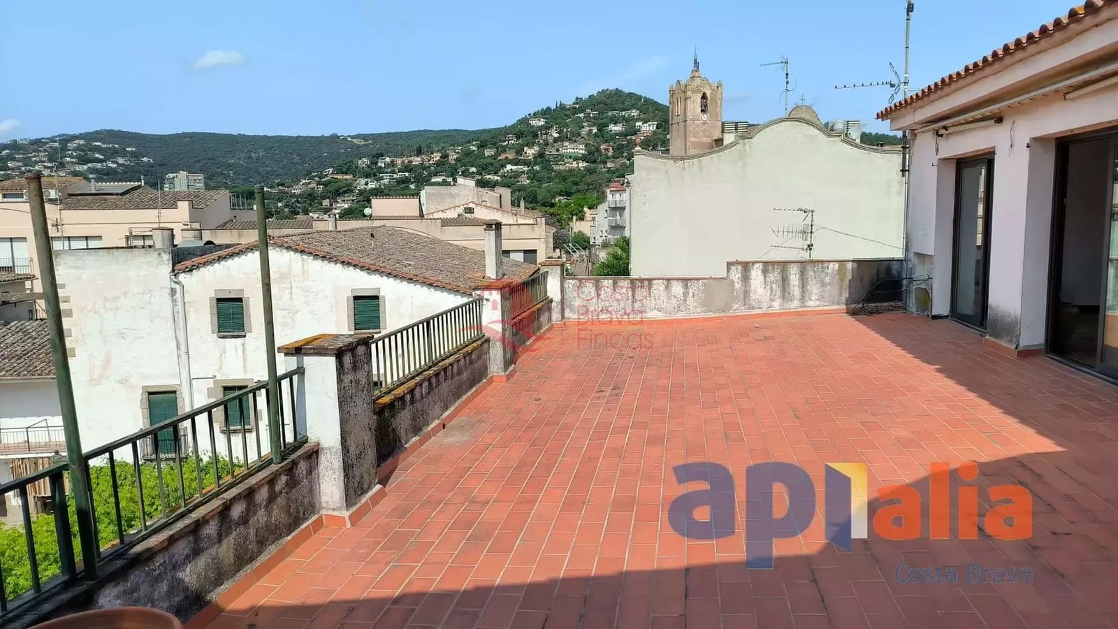 3 chambre Appartement à vendre à Calonge i Sant Antoni - 250 000 € (Ref: 9037989)