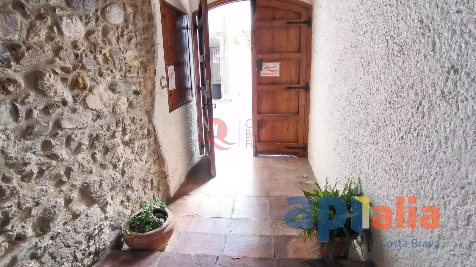 3 chambre Appartement à vendre à Calonge i Sant Antoni - 250 000 € (Ref: 9037989)