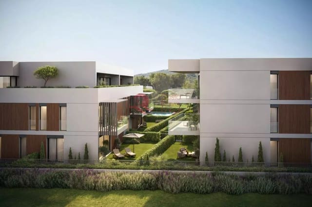 3 sypialnia Apartament na sprzedaż w Platja d'Aro, Castell-Platja d'Aro z garażem - 410 000 € (Ref: 9048650)