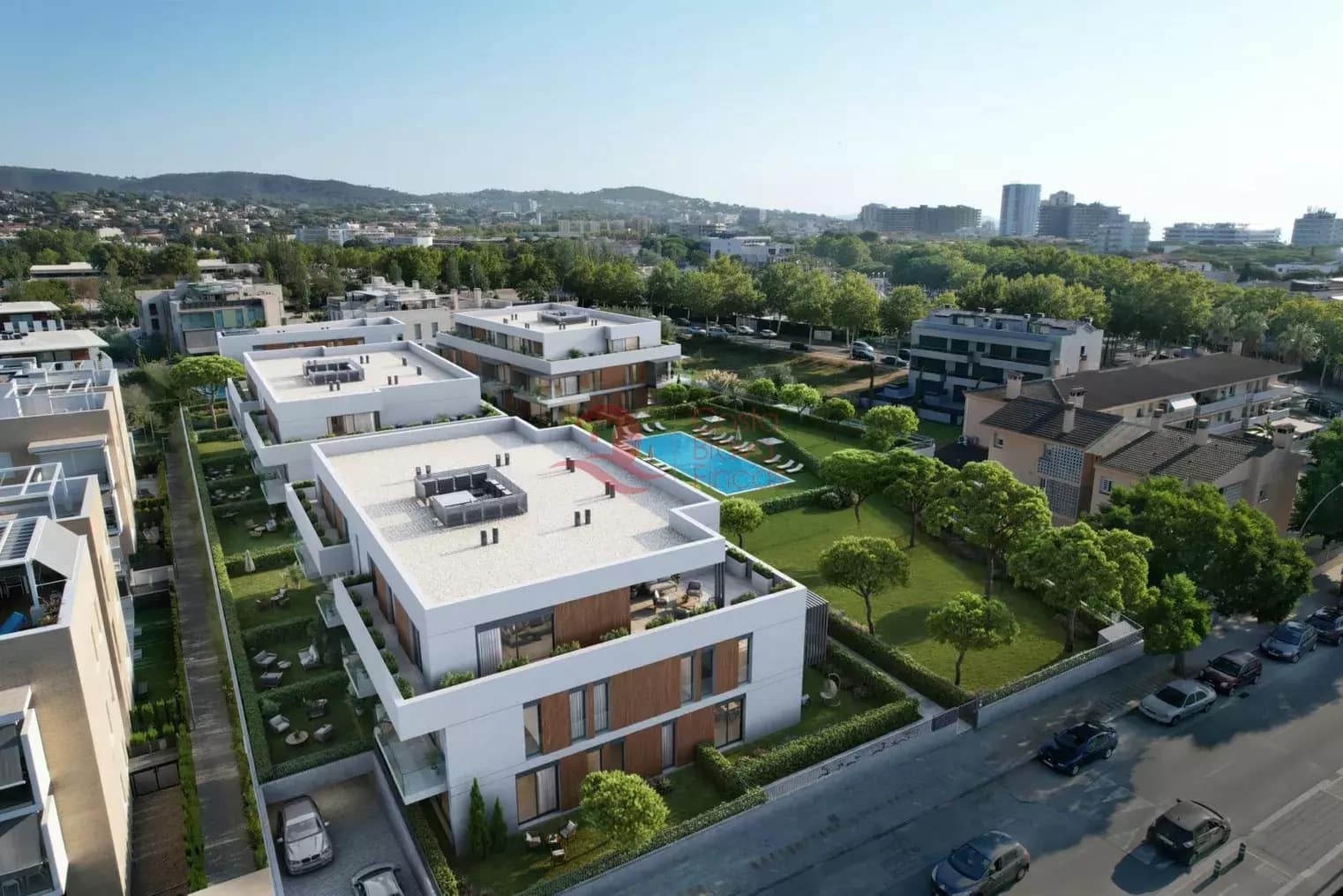 3 sypialnia Apartament na sprzedaż w Platja d'Aro z garażem - 410 000 € (Ref: 9048650)