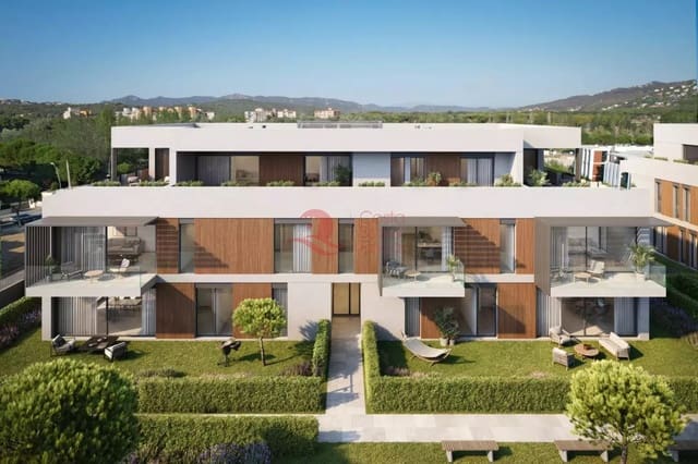 3 sypialnia Apartament na sprzedaż w Platja d'Aro, Castell-Platja d'Aro z garażem - 410 000 € (Ref: 9048650)