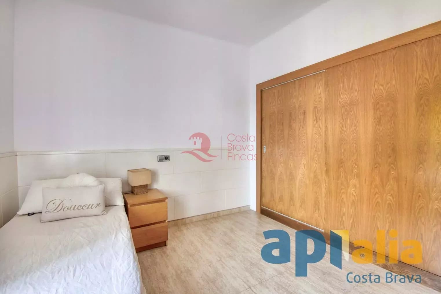 3 soveværelse Villa til salg i Santa Cristina d'Aro med garage - € 450.000 (Ref: 9048651)