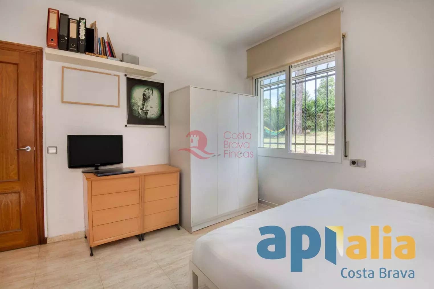 3 soveværelse Villa til salg i Santa Cristina d'Aro med garage - € 450.000 (Ref: 9048651)