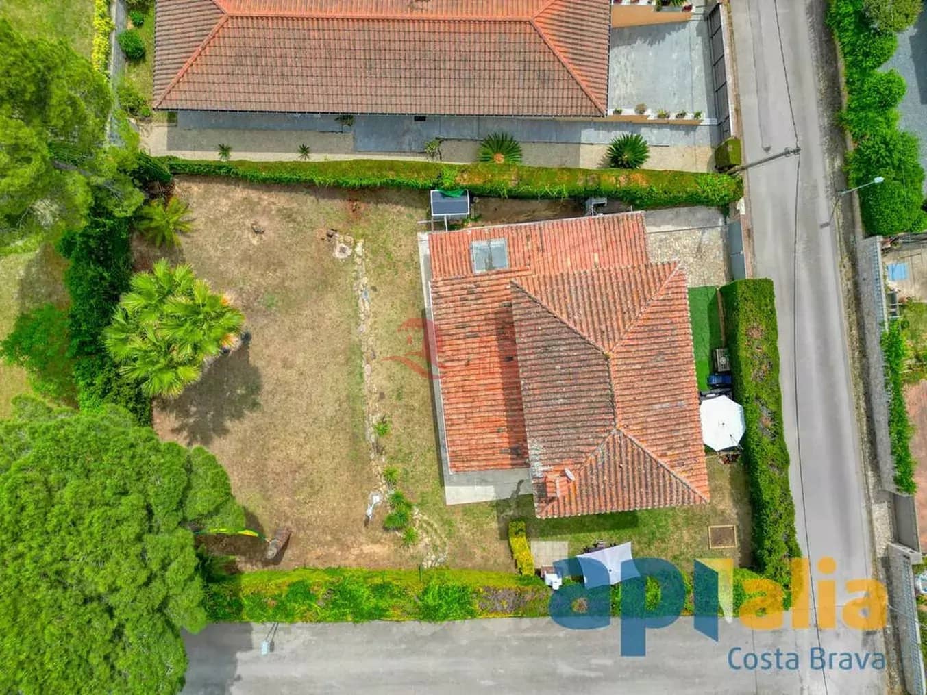 3 soveværelse Villa til salg i Santa Cristina d'Aro med garage - € 450.000 (Ref: 9048651)