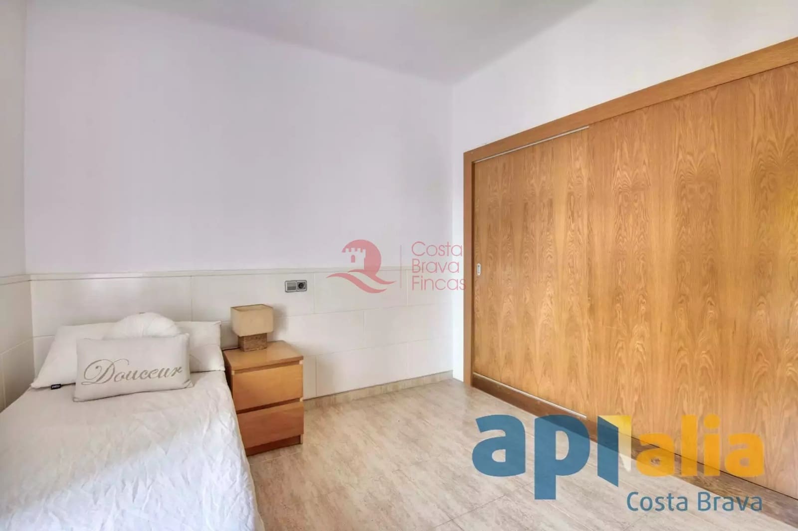 Chalet de 3 habitaciones en Santa Cristina d'Aro en venta con garaje - 450.000 € (Ref: 9048651)