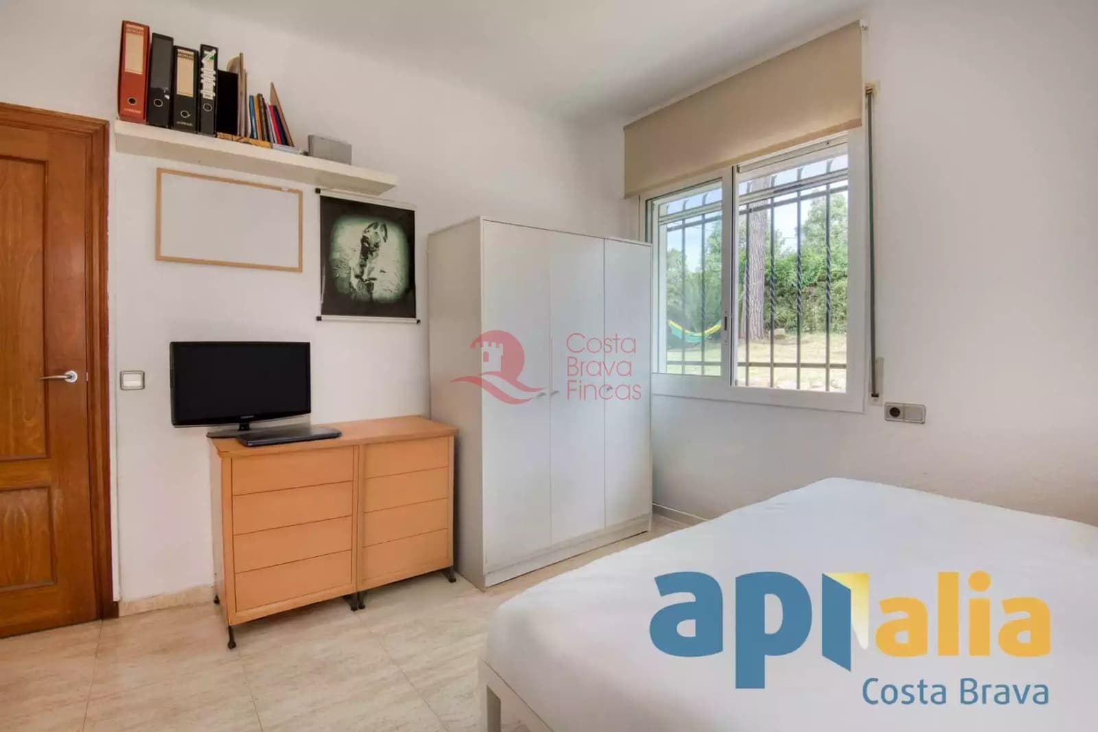 Chalet de 3 habitaciones en Santa Cristina d'Aro en venta con garaje - 450.000 € (Ref: 9048651)