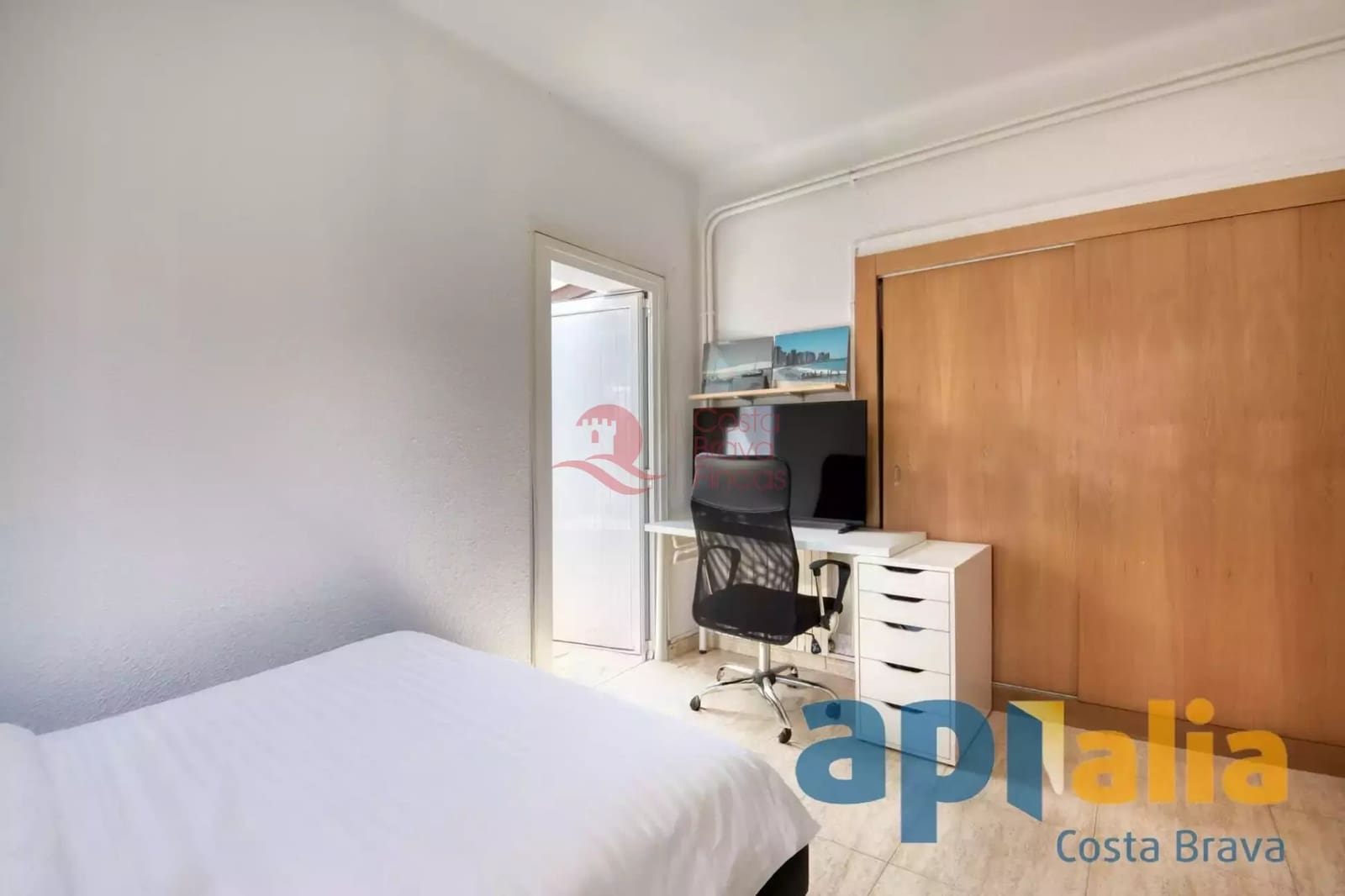 Chalet de 3 habitaciones en Santa Cristina d'Aro en venta con garaje - 450.000 € (Ref: 9048651)