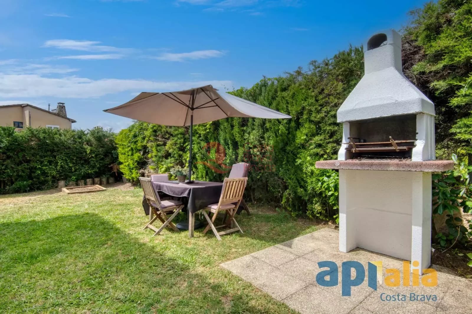 Chalet de 3 habitaciones en Santa Cristina d'Aro en venta con garaje - 450.000 € (Ref: 9048651)