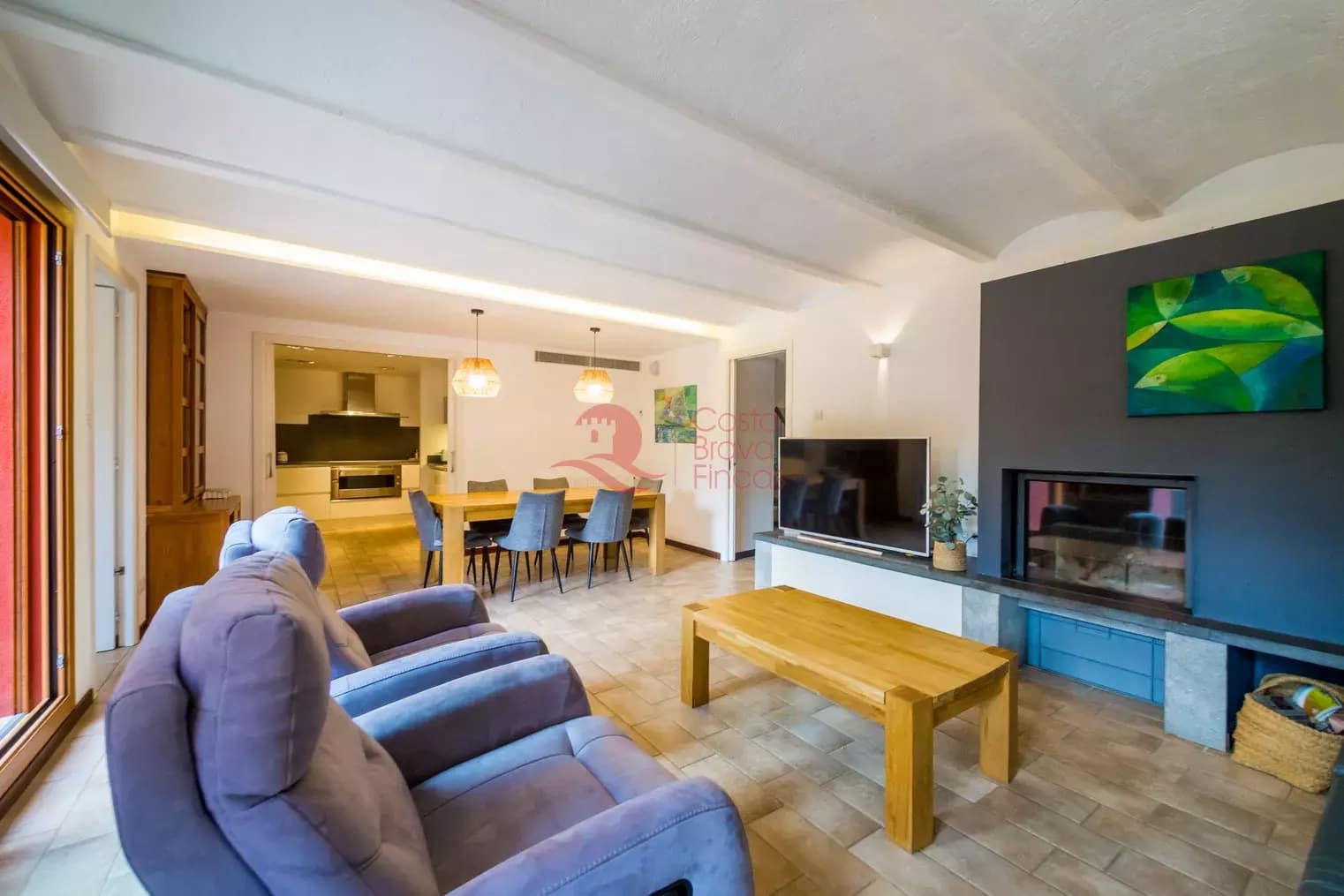 7 soveværelse Byhus til salg i Fonteta med swimmingpool garage - € 695.000 (Ref: 9048652)