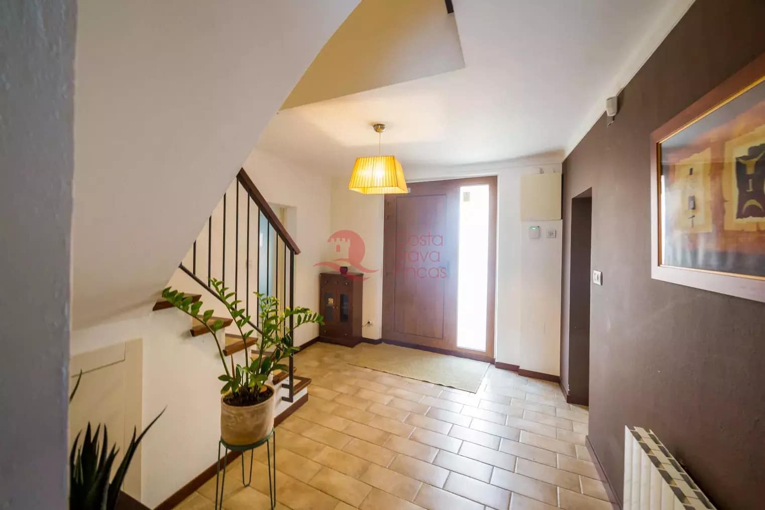 7 soveværelse Byhus til salg i Fonteta med swimmingpool garage - € 695.000 (Ref: 9048652)