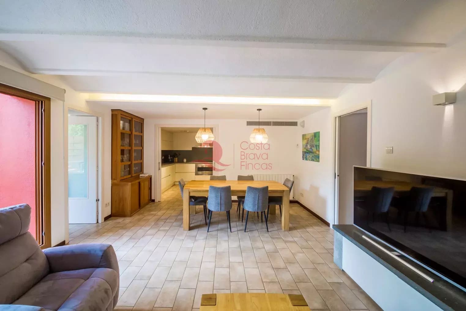 7 soveværelse Byhus til salg i Fonteta med swimmingpool garage - € 695.000 (Ref: 9048652)