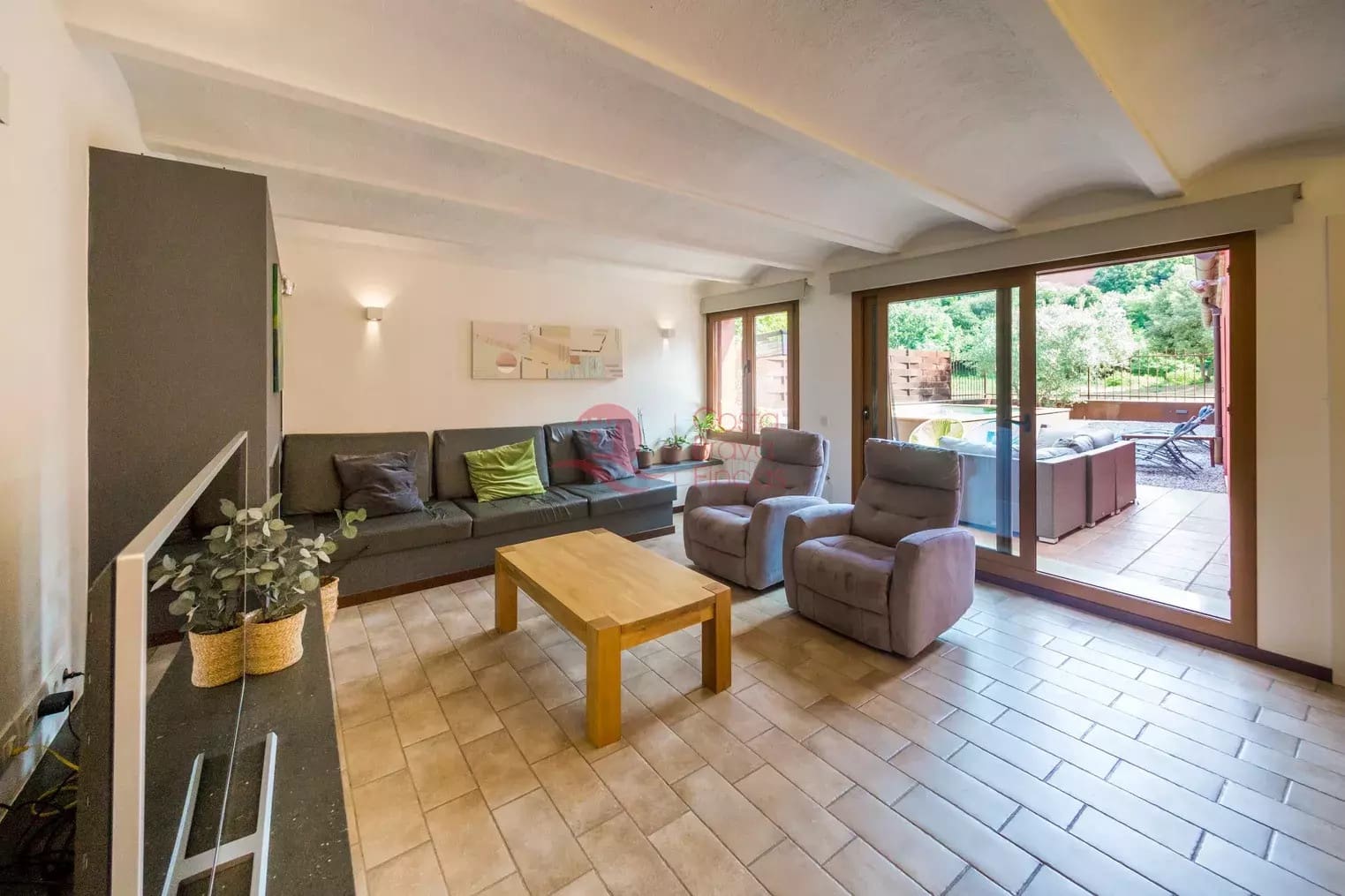 7 soveværelse Byhus til salg i Fonteta med swimmingpool garage - € 695.000 (Ref: 9048652)