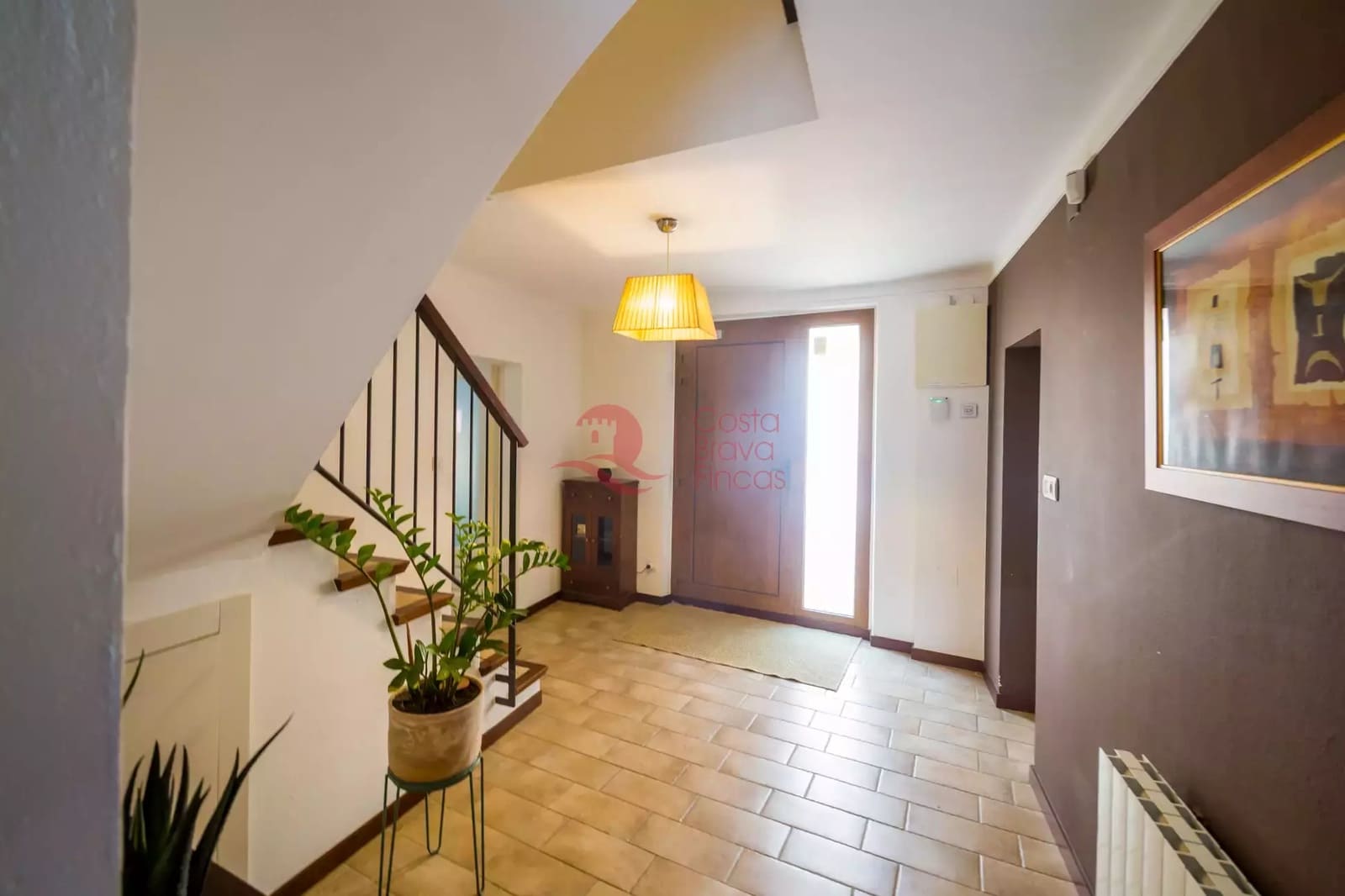 7 soveværelse Byhus til salg i Fonteta med swimmingpool garage - € 695.000 (Ref: 9048652)