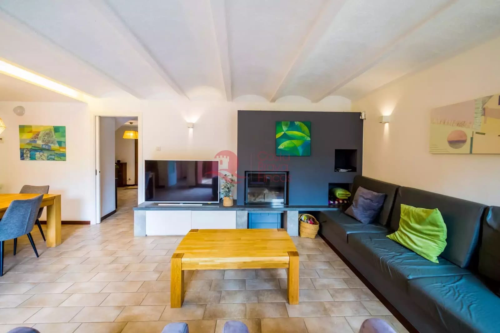 7 soveværelse Byhus til salg i Fonteta med swimmingpool garage - € 695.000 (Ref: 9048652)