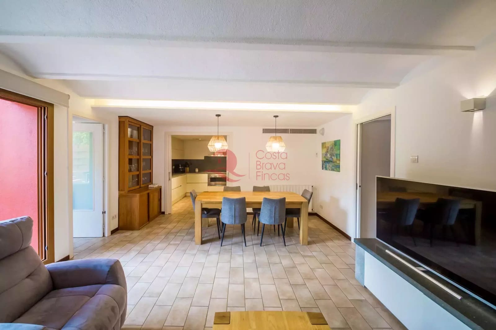 7 soveværelse Byhus til salg i Fonteta med swimmingpool garage - € 695.000 (Ref: 9048652)