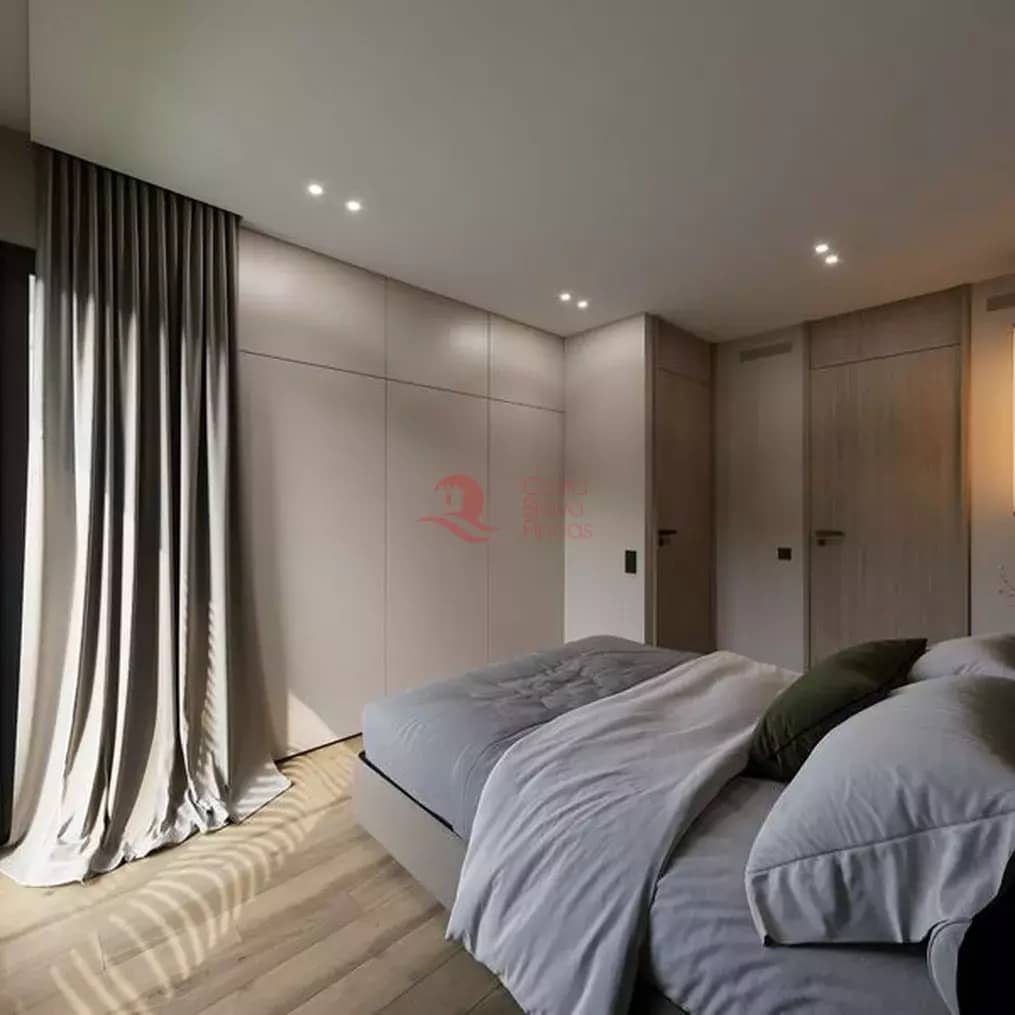 4 soveværelse Semi-Rækkehus til salg i S'Agaro med garage - € 1.250.000 (Ref: 9057455)