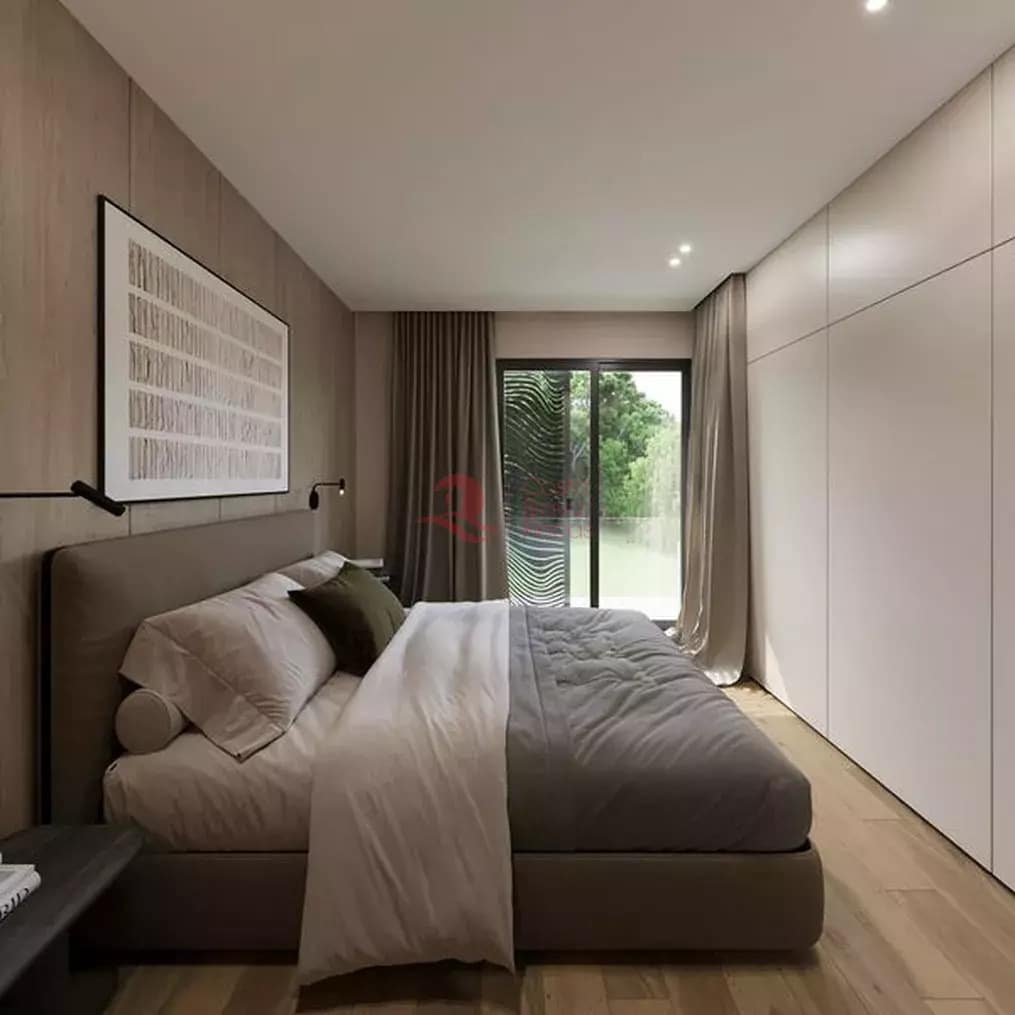 4 soveværelse Semi-Rækkehus til salg i S'Agaro med garage - € 1.250.000 (Ref: 9057455)