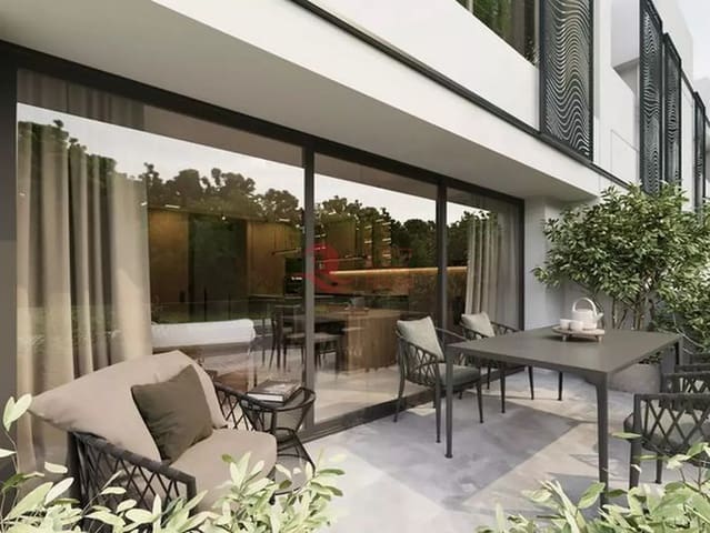 4 soverom Kjedet enebolig til salgs i S'Agaro, Castell-Platja d'Aro med garasje - € 1 250 000 (Ref: 9057455)