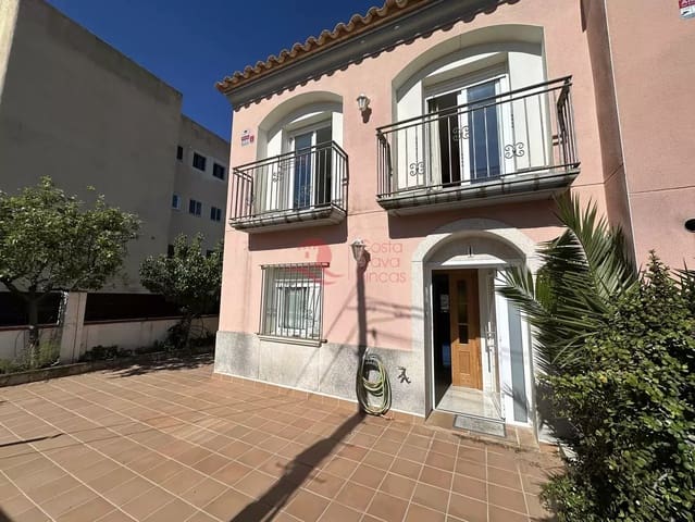 4 soverom Hus til salgs i Platja d'Aro, Castell-Platja d'Aro med garasje - € 425 000 (Ref: 9057456)