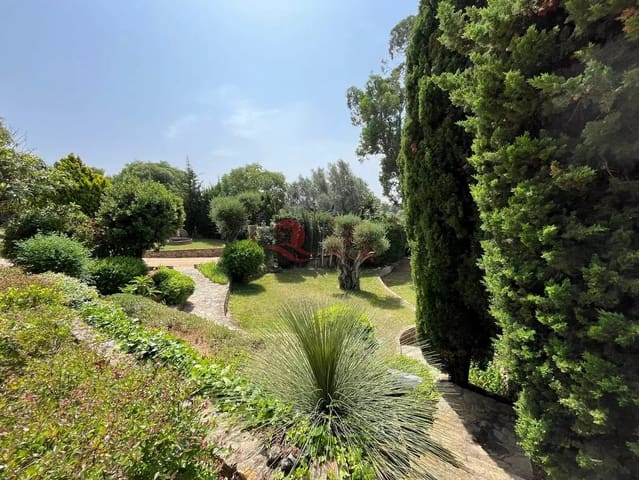 10 slaapkamer Finca/Landhuis te koop in Vall-llobrega met zwembad garage - € 2.300.000 (Ref: 9059271)