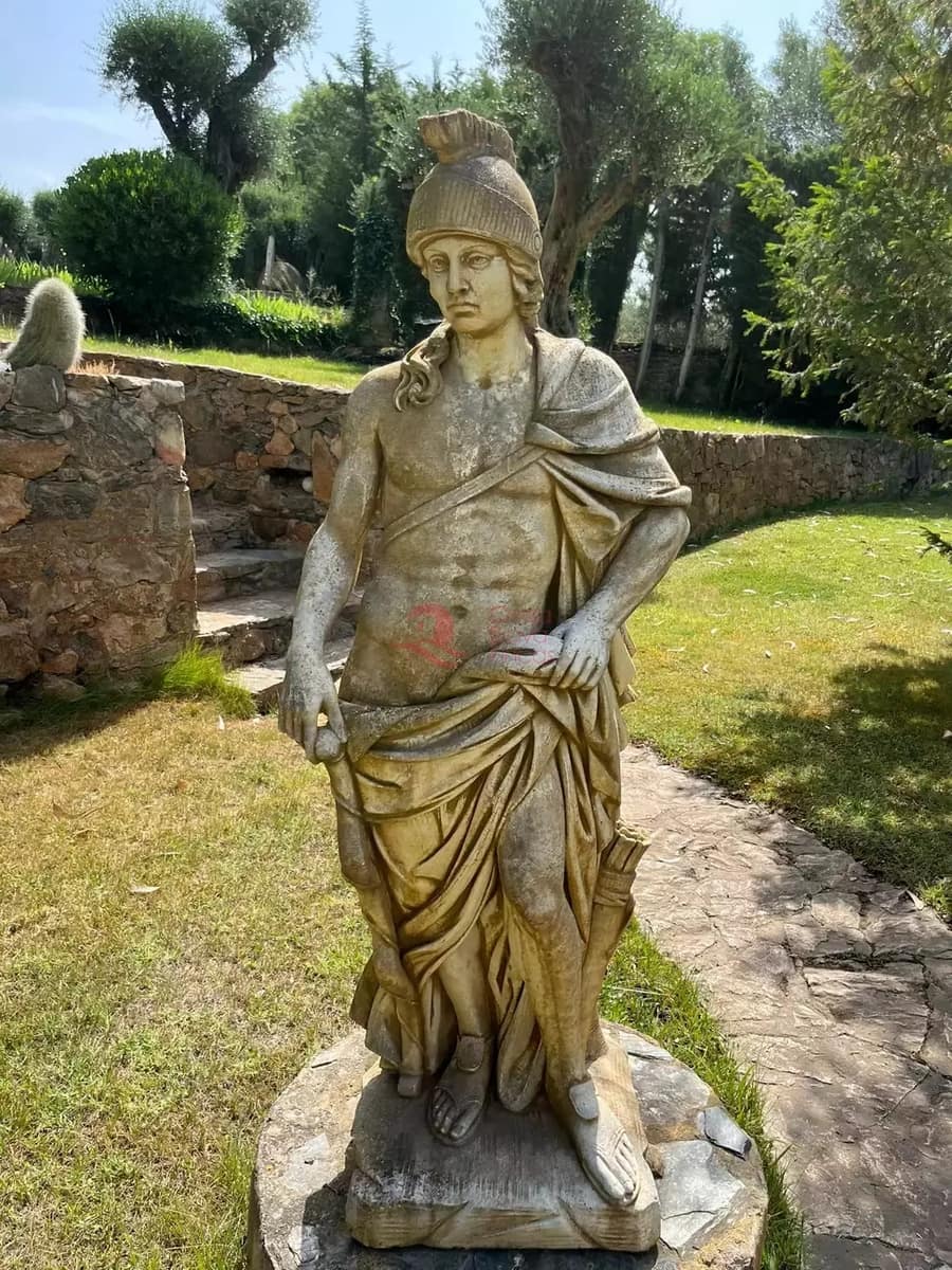 10 chambre Finca/Maison de Campagne à vendre à Vall-llobrega avec piscine garage - 2 300 000 € (Ref: 9059271)