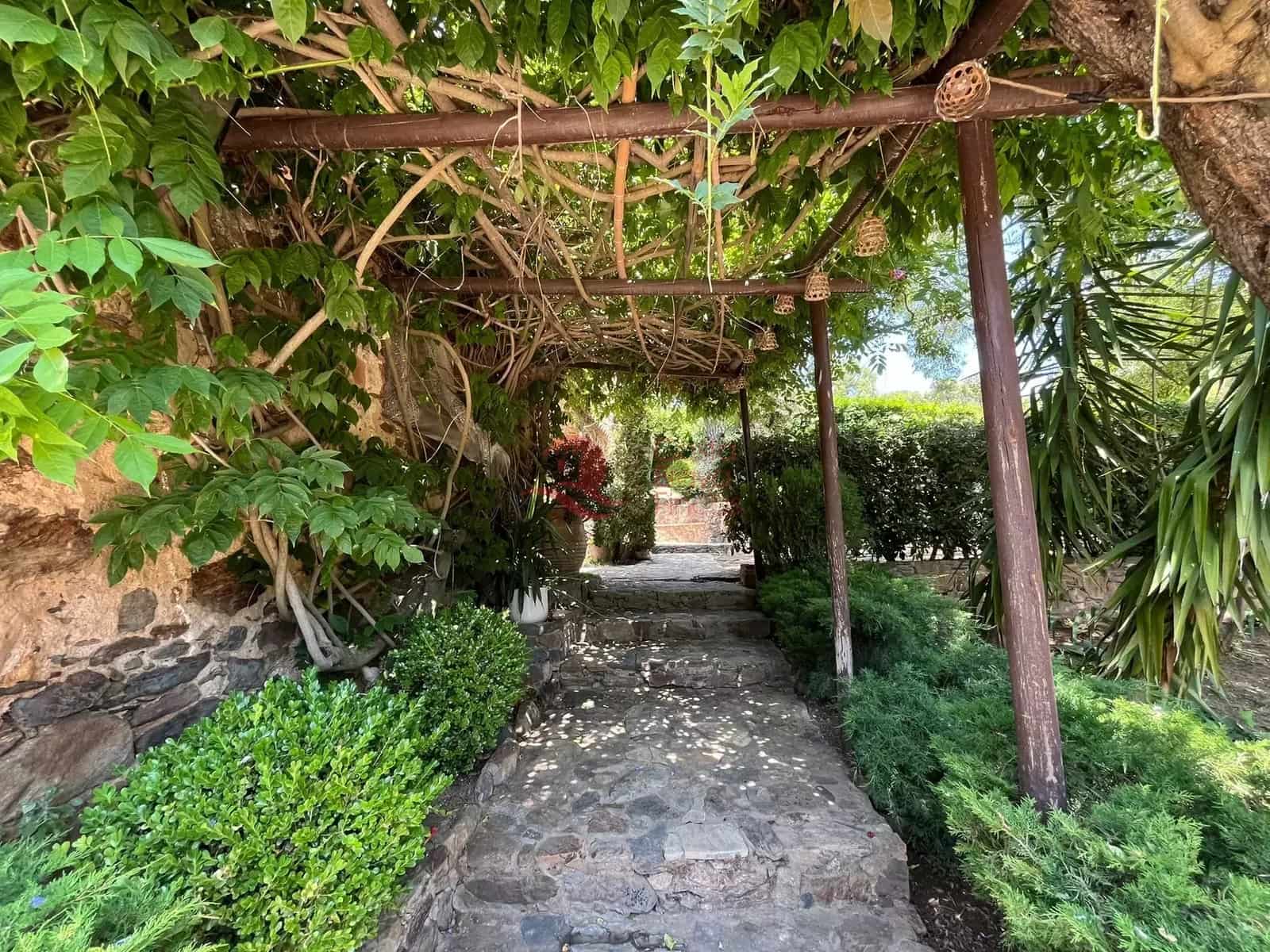 10 chambre Finca/Maison de Campagne à vendre à Vall-llobrega avec piscine garage - 2 300 000 € (Ref: 9059271)