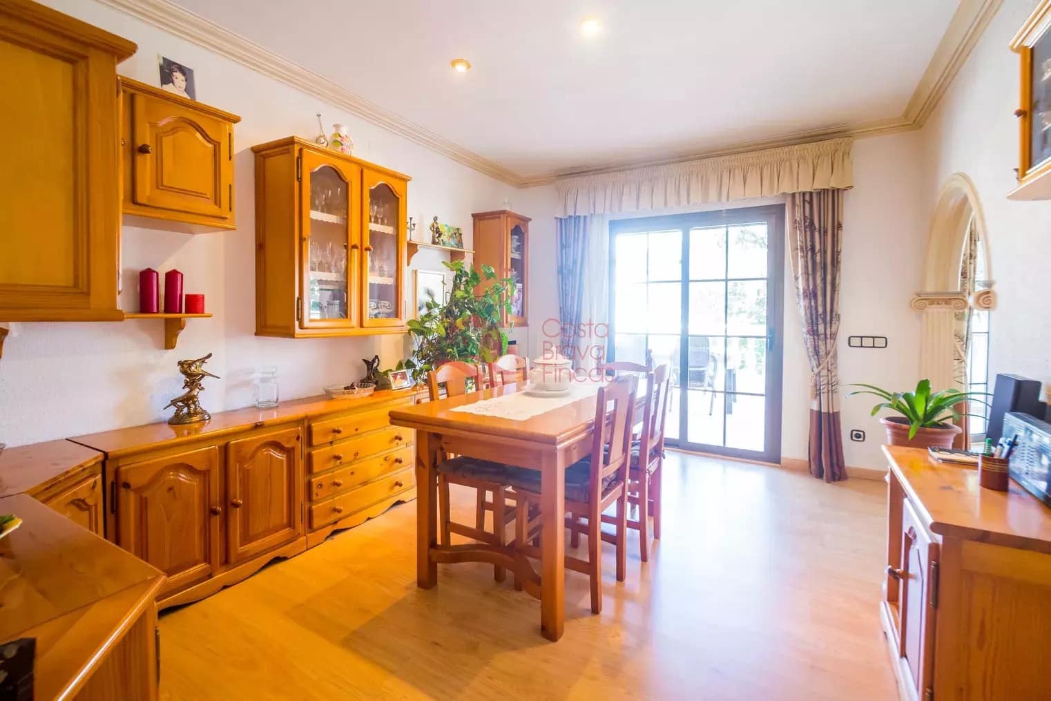 4 quarto Moradia para venda em Platja d'Aro com garagem - 630 000 € (Ref: 9059272)