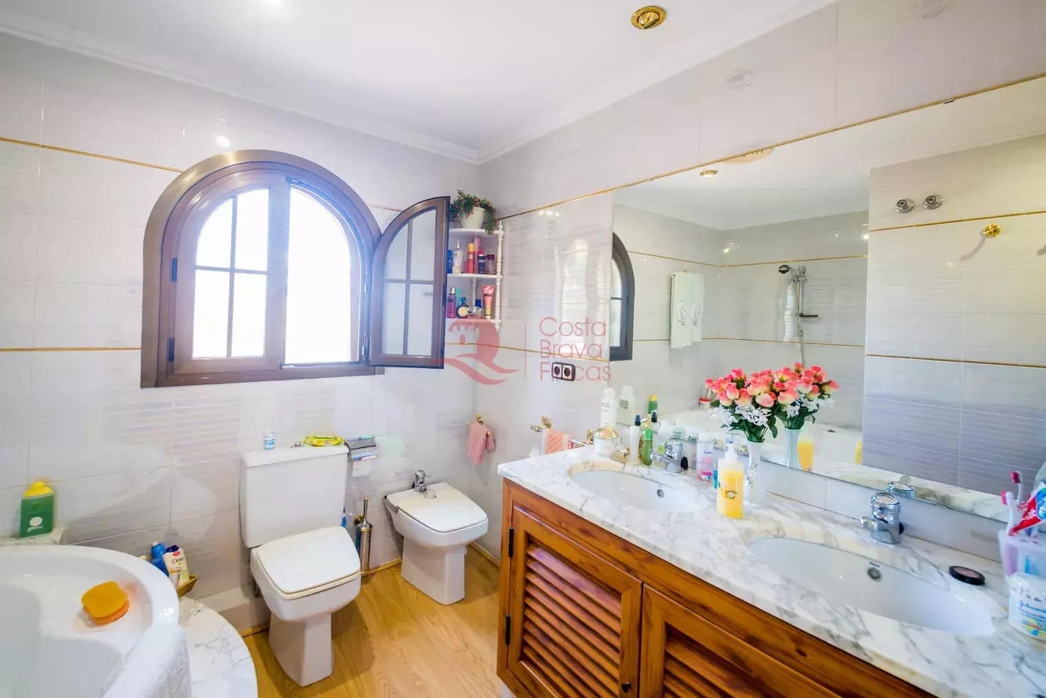 4 quarto Moradia para venda em Platja d'Aro com garagem - 630 000 € (Ref: 9059272)