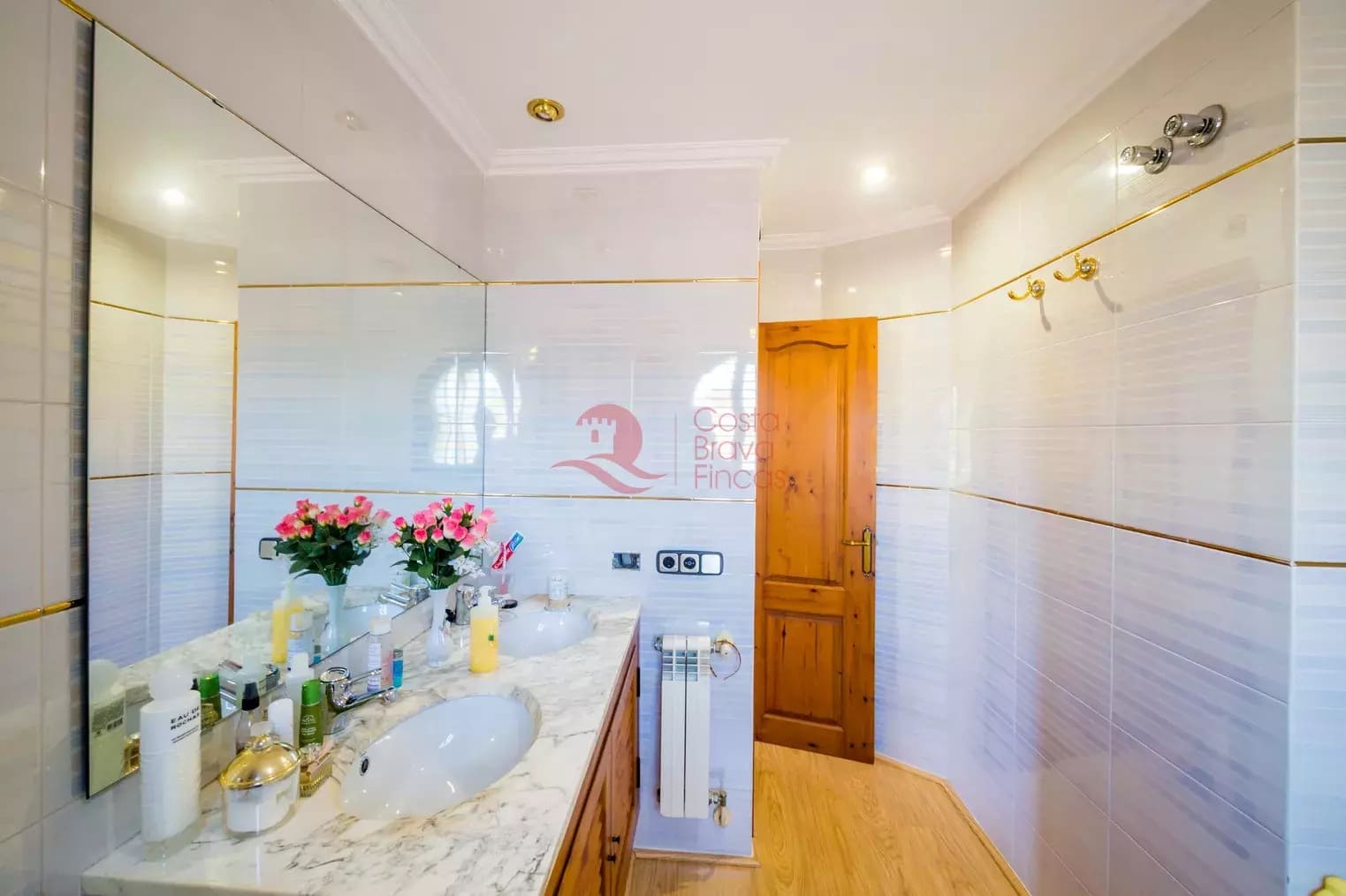 4 quarto Moradia para venda em Platja d'Aro com garagem - 630 000 € (Ref: 9059272)