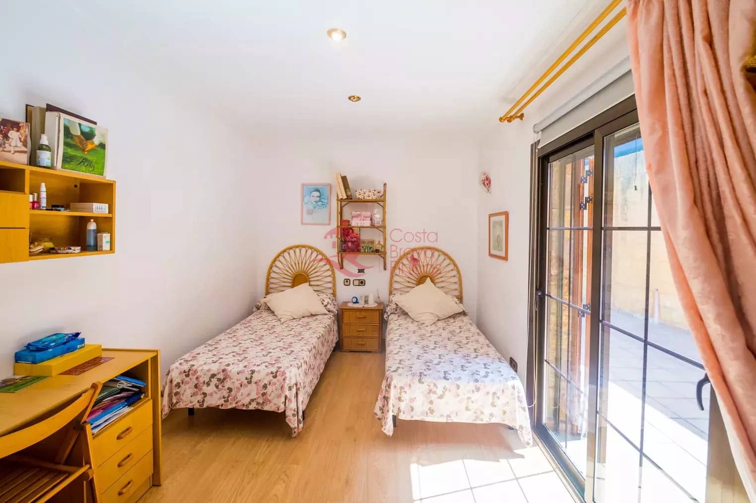 4 quarto Moradia para venda em Platja d'Aro com garagem - 630 000 € (Ref: 9059272)