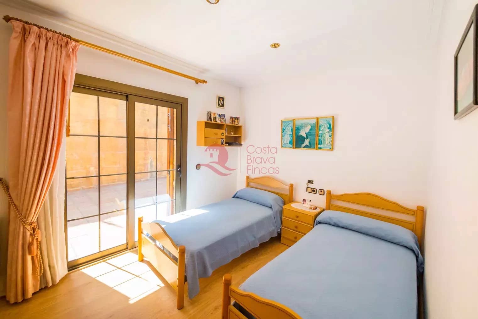 4 quarto Moradia para venda em Platja d'Aro com garagem - 630 000 € (Ref: 9059272)