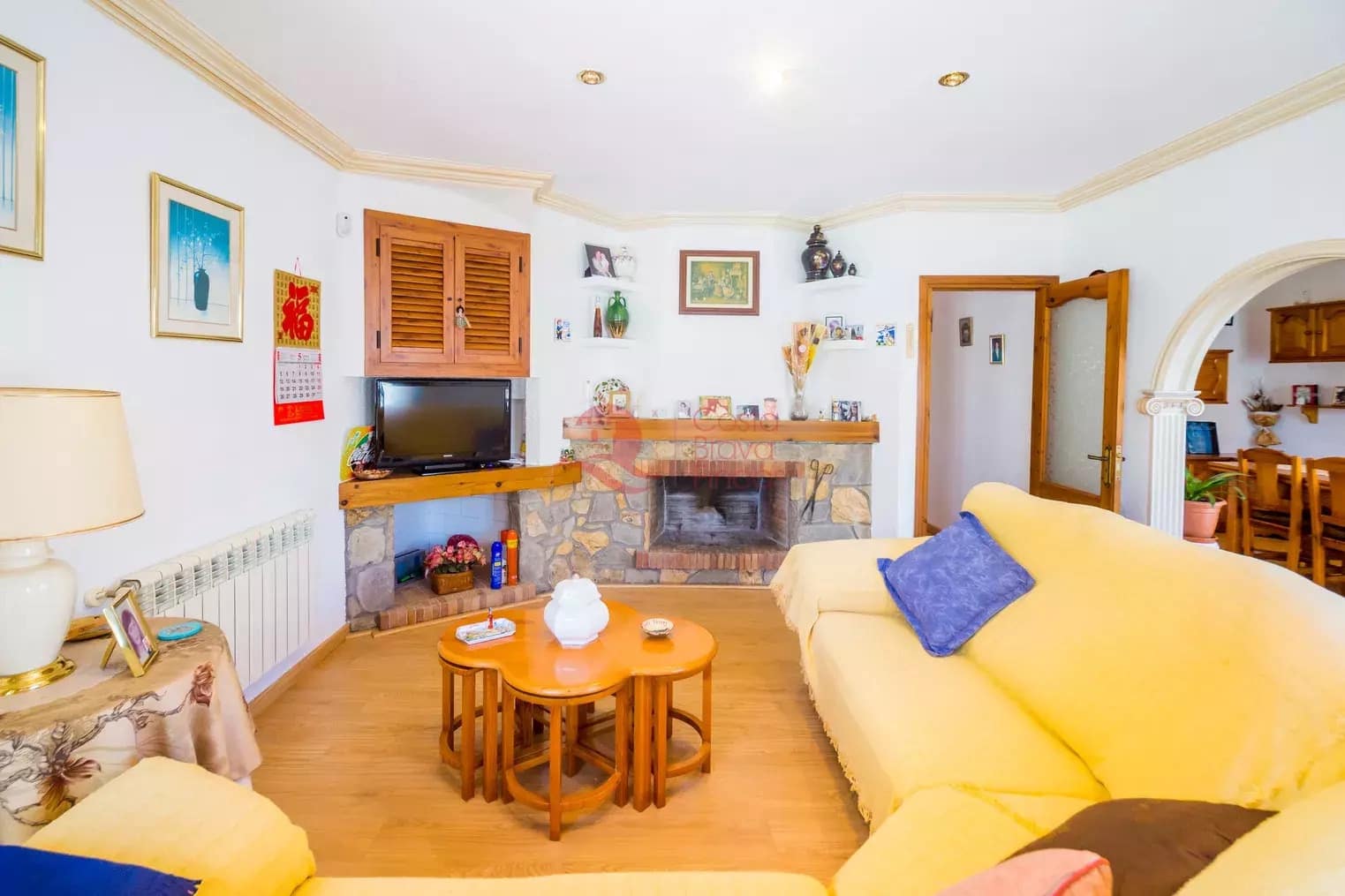 4 quarto Moradia para venda em Platja d'Aro com garagem - 630 000 € (Ref: 9059272)