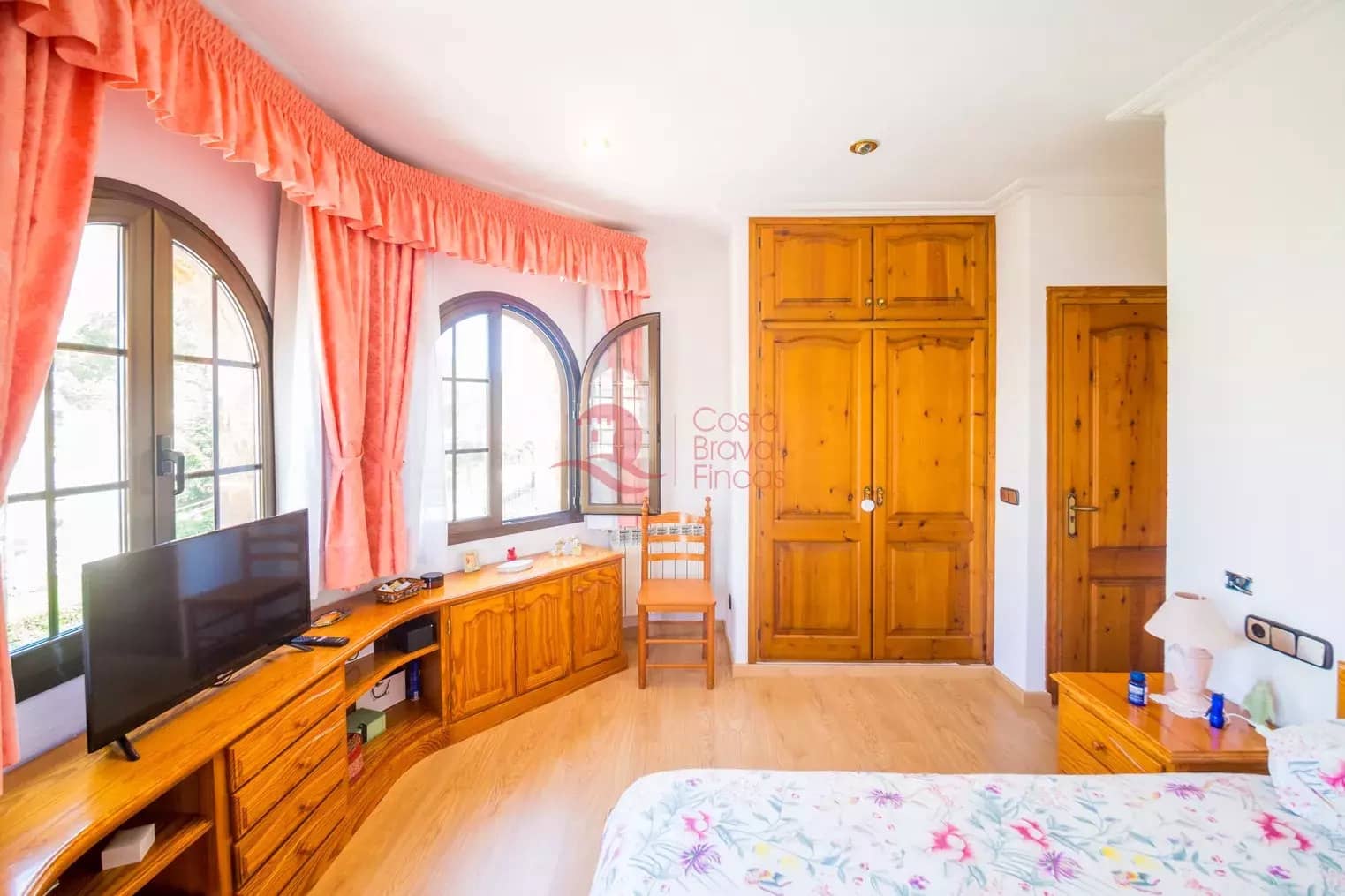 4 quarto Moradia para venda em Platja d'Aro com garagem - 630 000 € (Ref: 9059272)