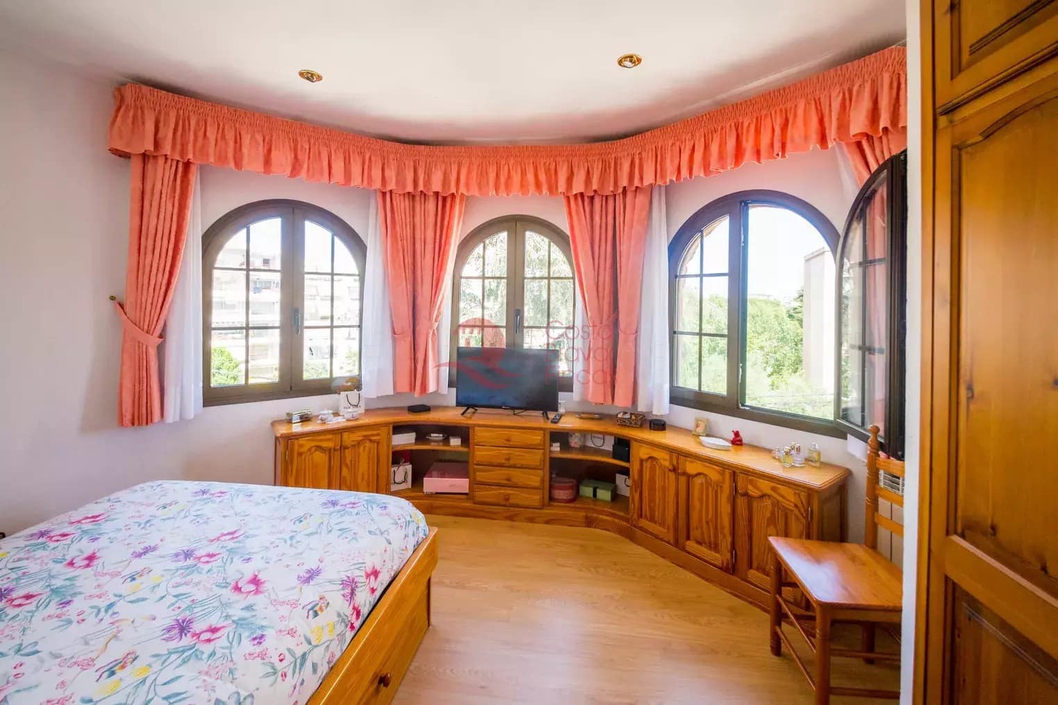 4 quarto Moradia para venda em Platja d'Aro com garagem - 630 000 € (Ref: 9059272)