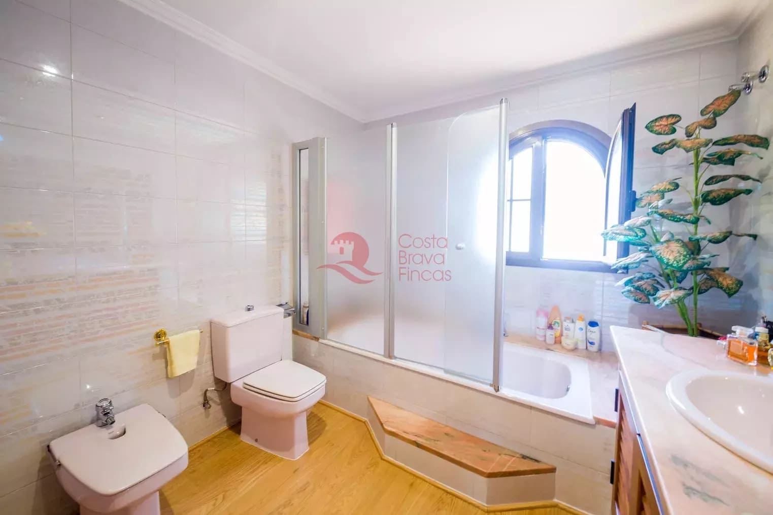 4 quarto Moradia para venda em Platja d'Aro com garagem - 630 000 € (Ref: 9059272)