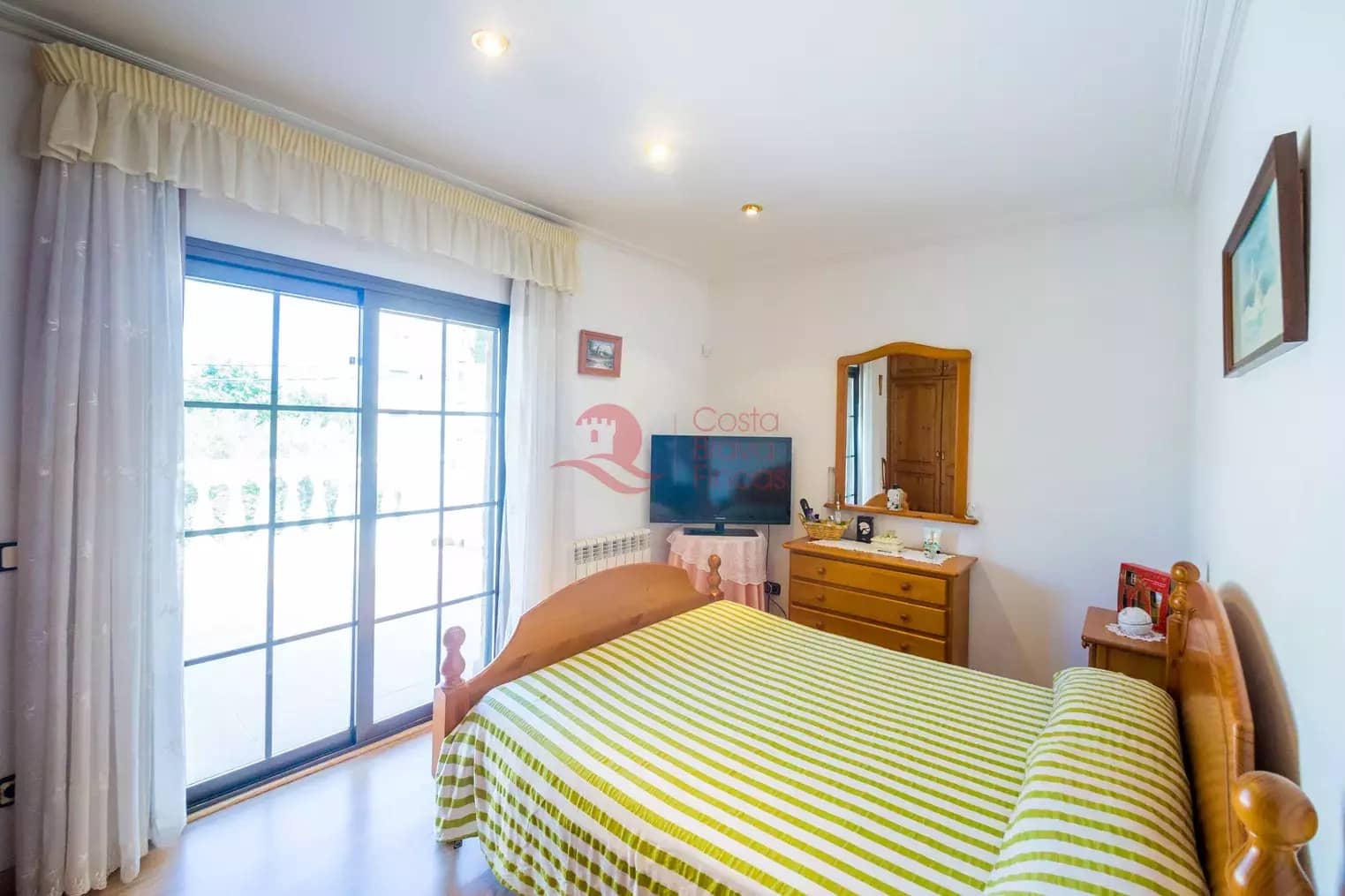 4 quarto Moradia para venda em Platja d'Aro com garagem - 630 000 € (Ref: 9059272)